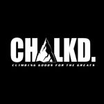CHALKD.co challenge logo