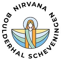 Boulderhal Nirvana - Scheveningen logo