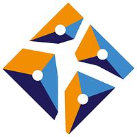 Cube Bouldergym - Enschede logo