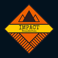 IMPACT Boulderhal - Almere logo