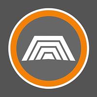 Boulder UP climbing café - Gijón logo