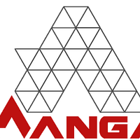 Manga Climbing logo