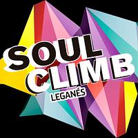 Soul Climb - Leganés logo