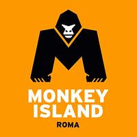 Monkey Island logo