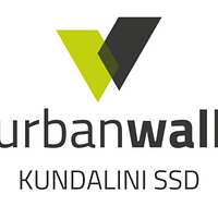 Urban Wall - Milano Climbing Factory logo