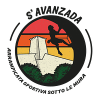 S'AVANZADA CLIMBING CAGLIARI logo