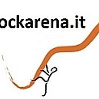 Palestra di arrampicata Rockarena logo