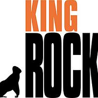 King Rock logo