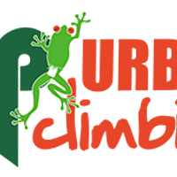 UP Urban Climbing logo