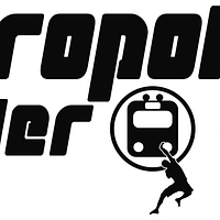 Climbing Free A.s.d. - Metropolitan Boulder logo