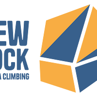 New Rock logo