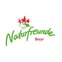 Naturfreunde Kletterhalle - Steyr logo