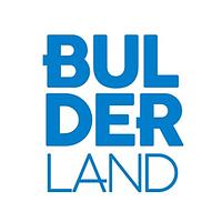 Bulderland - Zaragoza logo