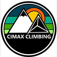 Cimax Climbing - Huelva logo