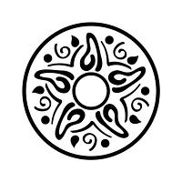 Espacio Pachamama - Cuenca logo