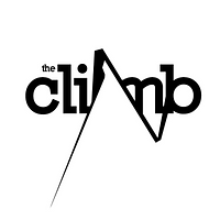 The Climb - Leganés logo