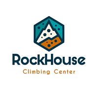 RockHouse - Jerez logo