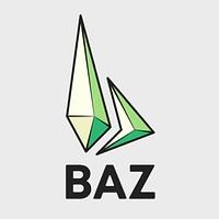 BAZ Bouldergym - Zaandam logo
