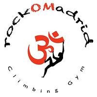 rockOMadrid - Madrid logo