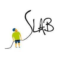 SLAB - Reus logo