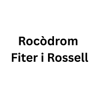 Rocòdrom Fiter i Rossell - Escaldes-Engordany logo