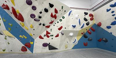 Upper Floor 3