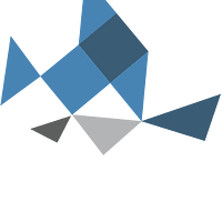 Bergen klatresenter - Laksevåg logo