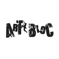 Art Bloc Escalade logo