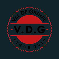 Val de Grimpe - Villeneuve-Loubet logo