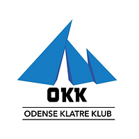 OKK - Odense Klatreklub logo