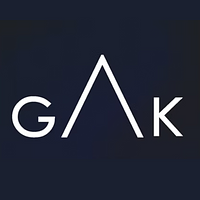 GaK Hillerød Klatreklub - Sal2 logo