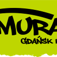 Murall Gdańsk logo