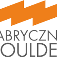 Fabryczna Boulder logo