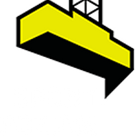 Poziom 450 logo