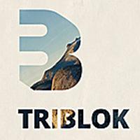 Triblok logo