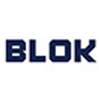 Ścianka Wspinaczkowa Blok Line logo