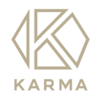 Karma Centrum Wspinaczkowe logo