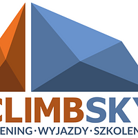Climb Sky - Centrum Wspinaczkowe logo