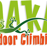 OAKA Indoor Climbing logo