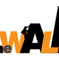 THE WALL logo