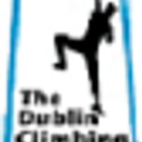The Dublin Climbing Centre logo