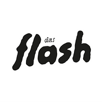 das flash - Wien logo