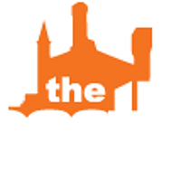 The Castle Climbing Centre logo
