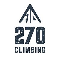 270 Climbing Park logo