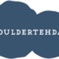 Bouldertehdas logo