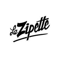 La Zipette - Escalade & Snack logo