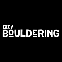 City Bouldering - White City logo