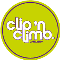 Clip 'n Climb Chelsea logo