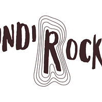 Indirock logo