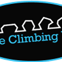The Climbing Unit Ltd logo